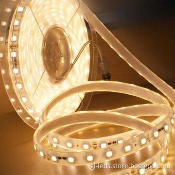 UL-certified Waterproof LED Strip Light